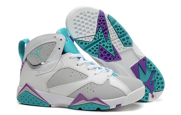 Jordan 7 Women Super Perfect--012